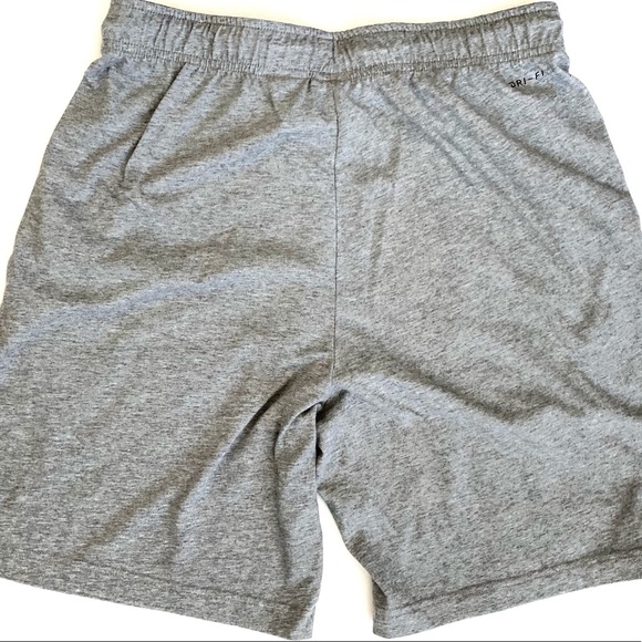 Nike Dri Fit Shorts NWOT - Picture 4 of 6